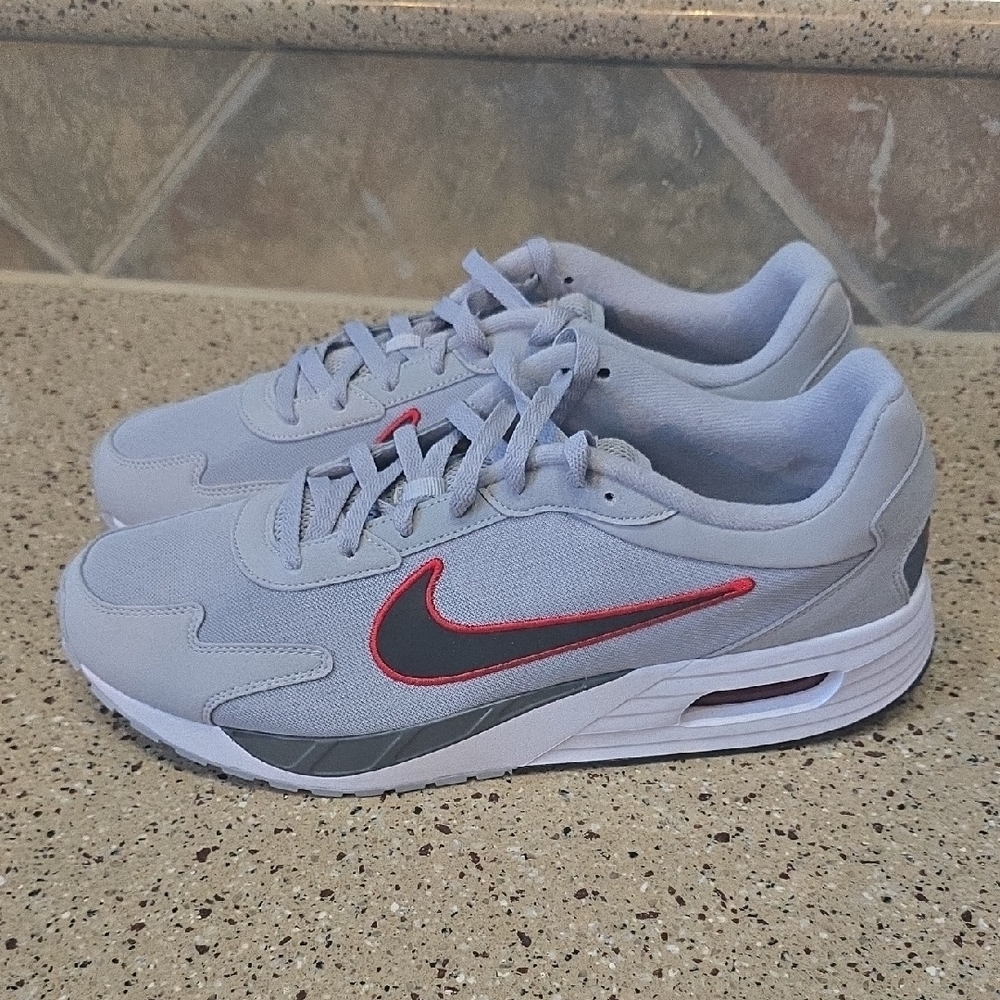 Nike Aix Max Solo Mens Sneakers